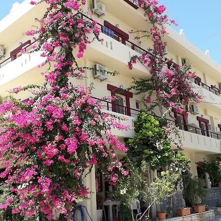 Knossos Hotel Каламакі Екстер'єр фото