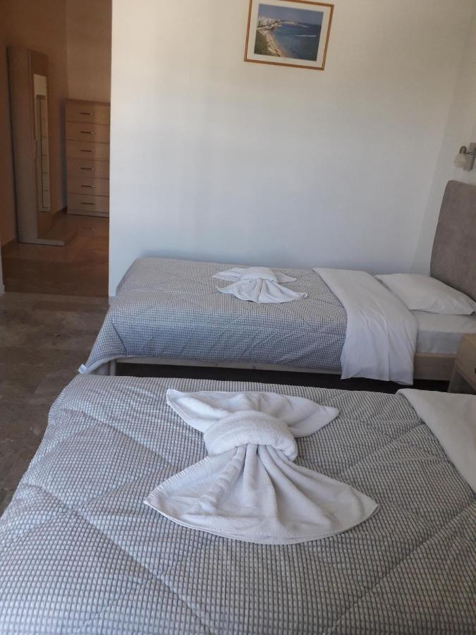 Knossos Hotel Каламакі Екстер'єр фото