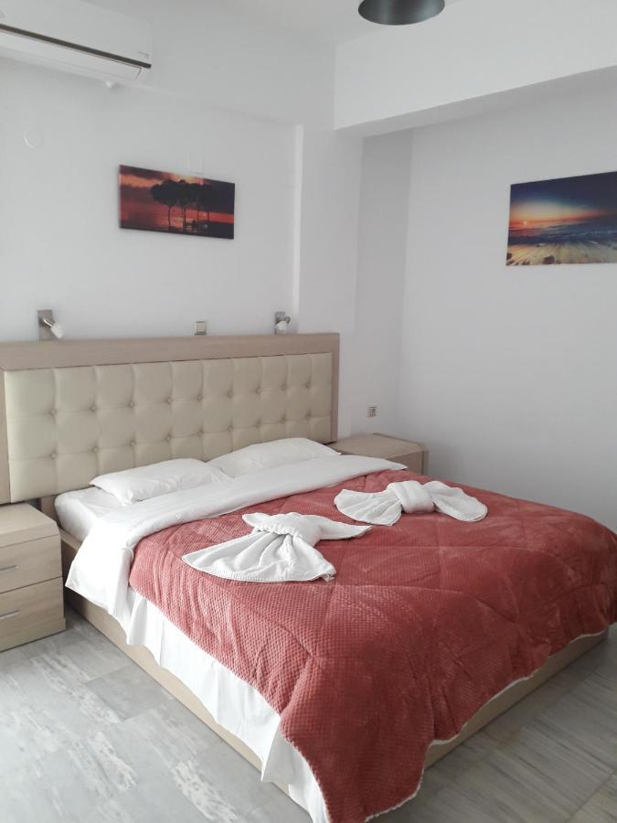 Knossos Hotel Каламакі Екстер'єр фото