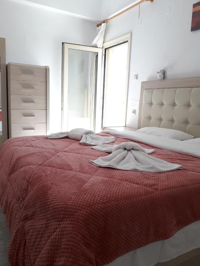 Knossos Hotel Каламакі Екстер'єр фото